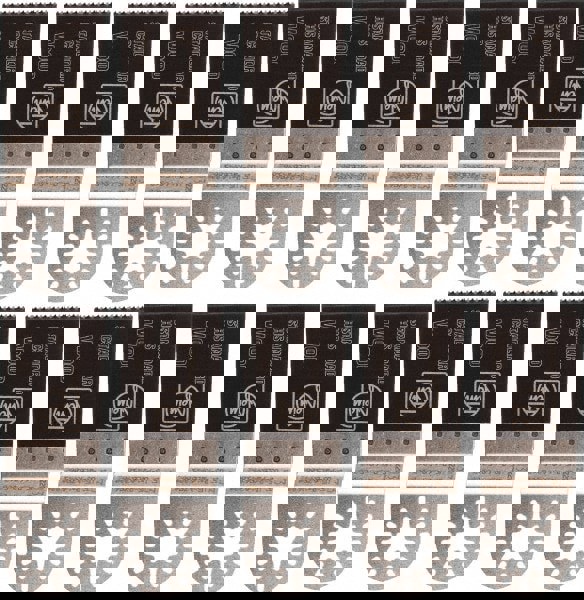 Multi-Use Saw Blade: Use with Fein Multimaster